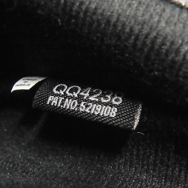 実際に弊社で買取させて頂いたLe coq sportif/ルコック ヘッドカバー2点セット QQ4238 フェアウェイウッド用 ホワイトの画像 7枚目