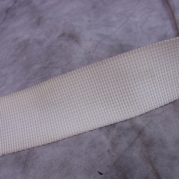 実際に弊社で買取させて頂いたHEAD PORTER/ヘッドポーター シャチ メッセンジャーバッグの画像 8枚目