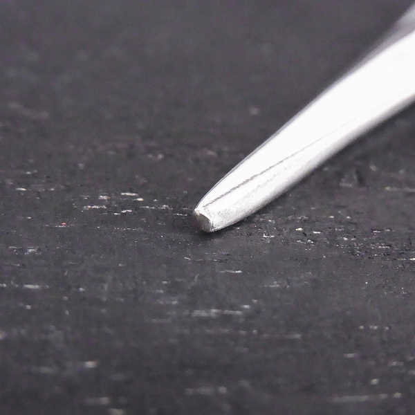 実際に弊社で買取させて頂いた【ギャラ付き】TRAVIS WALKER/トラヴィスワーカー ダガーペンダントの画像 5枚目