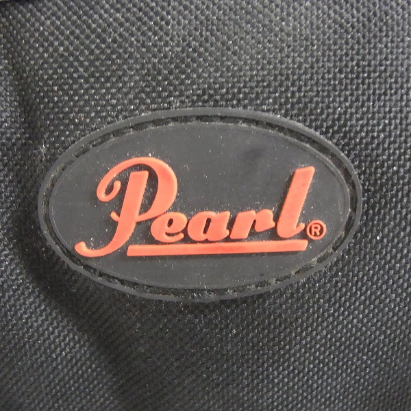 実際に弊社で買取させて頂いたPearl/パール スタンド用 ソフトケースの画像 1枚目