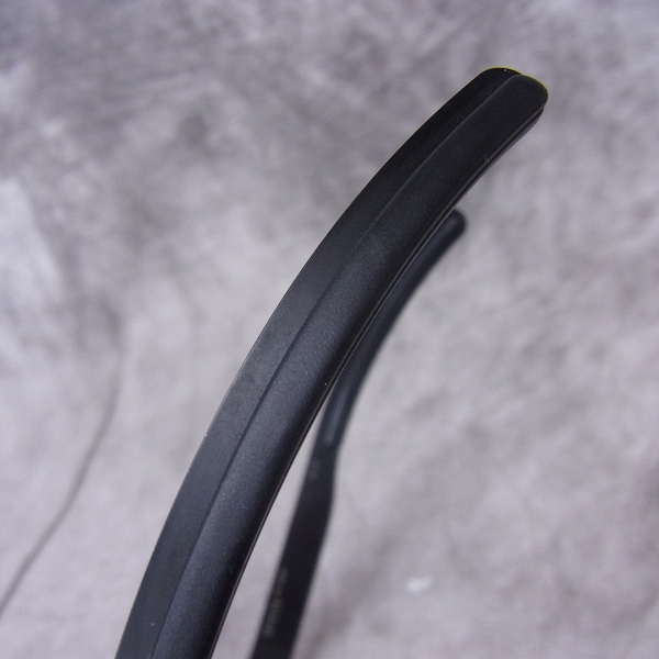 実際に弊社で買取させて頂いたMYKITA/マイキータ MYKITA KUNIO col.067フルリム眼鏡/メガネの画像 8枚目