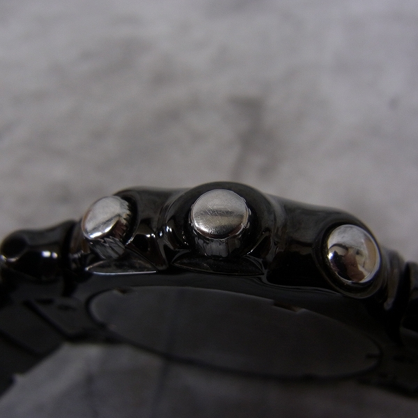 レア　Oakley オークリー　腕時計_Oakley GMT OAKLEY オークリー腕時計 OAKLEY(オークリー) 時計 レア Oakley