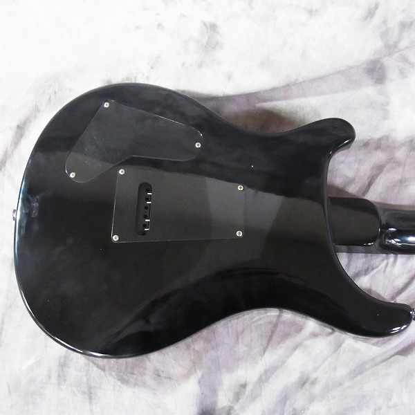 実際に弊社で買取させて頂いた★Paul Reed Smith/PRS SE Custom22 エレキギター ソフトケース付きの画像 6枚目