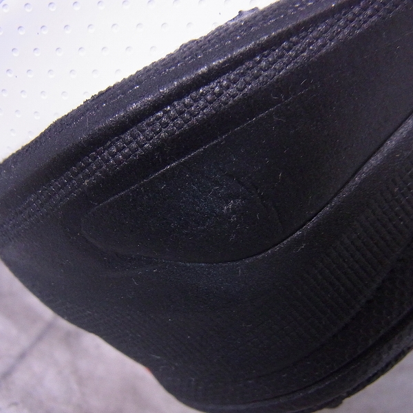 実際に弊社で買取させて頂いた【未使用】MIZUNO/ミズノ ゴルフシューズ ネクスライト 002ボア ダイヤル式/51GM152691/ホワイト×ブラック/25.5cm/3Eの画像 6枚目