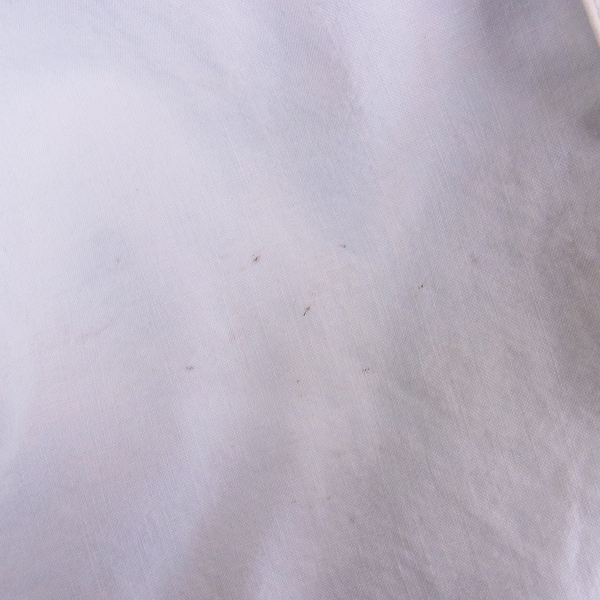 実際に弊社で買取させて頂いたBLUE BLUE/ブルーブルー スカイブリーチワークシャンブレー 長袖シャツ/1の画像 5枚目