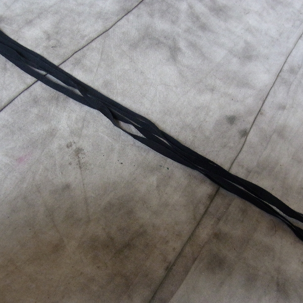 実際に弊社で買取させて頂いたANN DEMEULE MEESTER/アンドゥムルメステール レザーコインケース の画像 6枚目