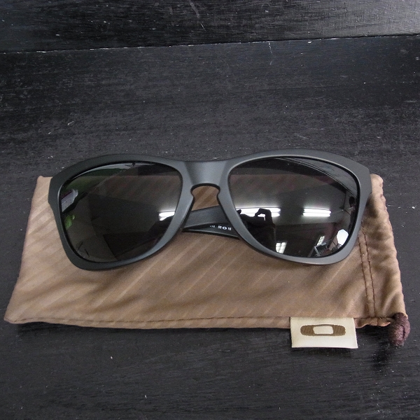 実際に弊社で買取させて頂いたOAKLEY/オークリー Jupiter/ジュピター サングラス 03-245の画像 7枚目
