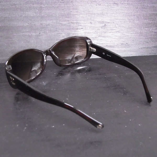 実際に弊社で買取させて頂いたCELINE/セリーヌ サングラス/SC1729G-0958の画像 3枚目