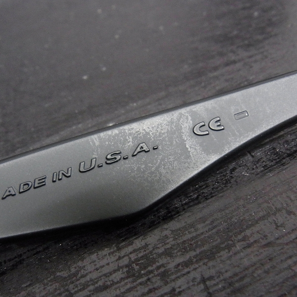 実際に弊社で買取させて頂いたOAKLEY/オークリー Jupiter/ジュピター サングラス 03-245の画像 5枚目