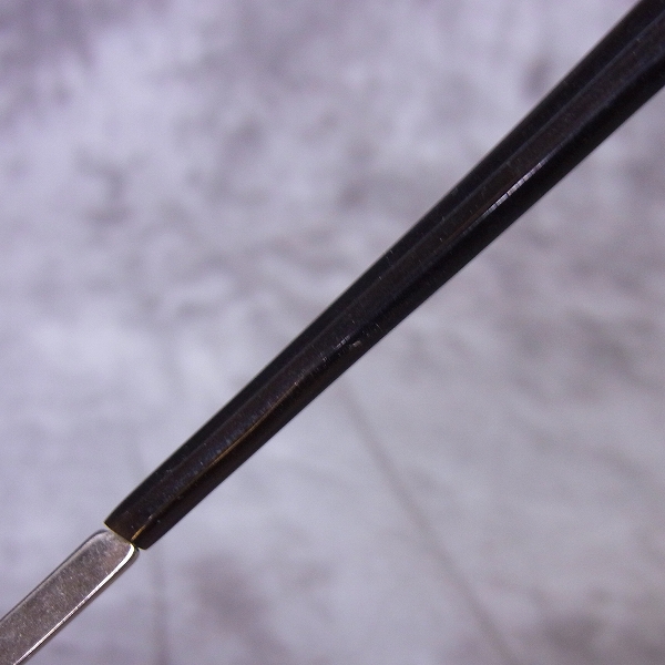 実際に弊社で買取させて頂いたChristian Dior/クリスチャン ディオール ADIORABLE 5 3YGZ2 サングラス ブラウンピンクの画像 5枚目