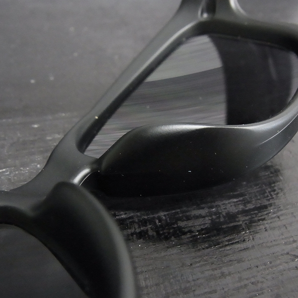 実際に弊社で買取させて頂いたOAKLEY/オークリー Jupiter/ジュピター サングラス 03-245の画像 4枚目