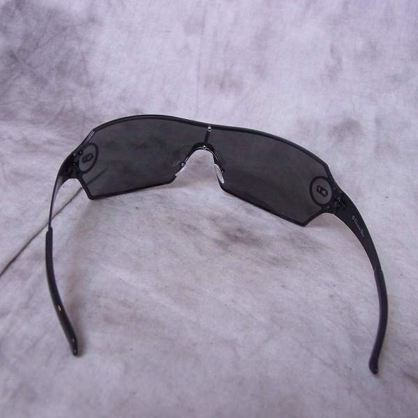 実際に弊社で買取させて頂いたChristian Dior/クリスチャンディオール DiorGo サングラス/眼鏡の画像 3枚目