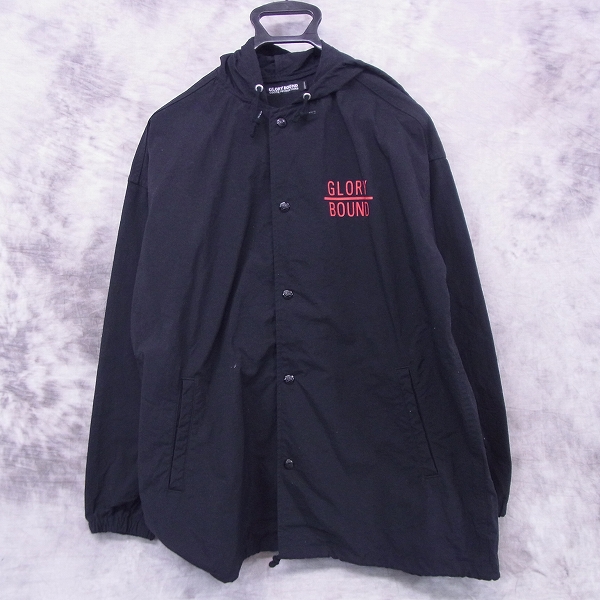 COOTIE Bench Jacket MARY メンズ | tureserva.com.co