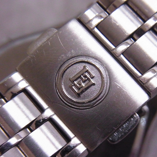 実際に弊社で買取させて頂いたCITIZEN/シチズン  腕時計 EXCEED/エクシード  A690-T001220TA GN-4-S【動作未確認】の画像 4枚目
