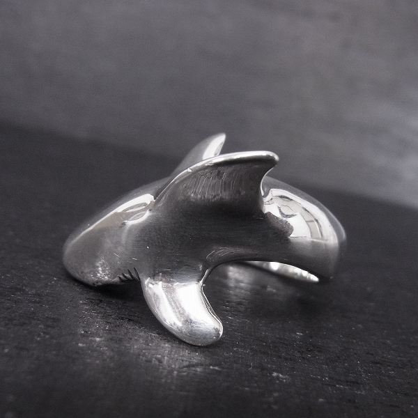 実際に弊社で買取させて頂いた【ギャラ付】CRAZY PIG/クレイジーピッグ SHARK WHOLE BODY/シャークフールボディ #188/17号の画像 1枚目