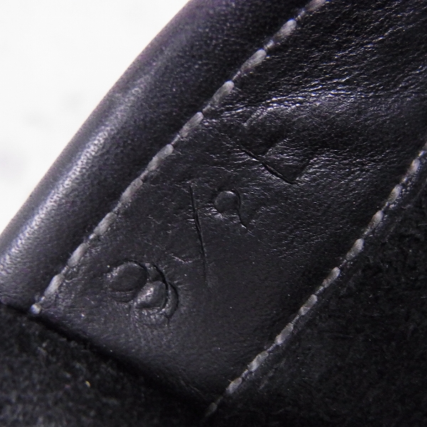 実際に弊社で買取させて頂いたWHITE'S BOOTS/ホワイツブーツ NorthWest/ノースウェスト ビブラムソール/ラインマンパッチ 8.5Eの画像 5枚目