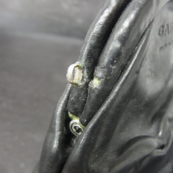 実際に弊社で買取させて頂いたGARNI/ガルニ レザーコインケースの画像 4枚目