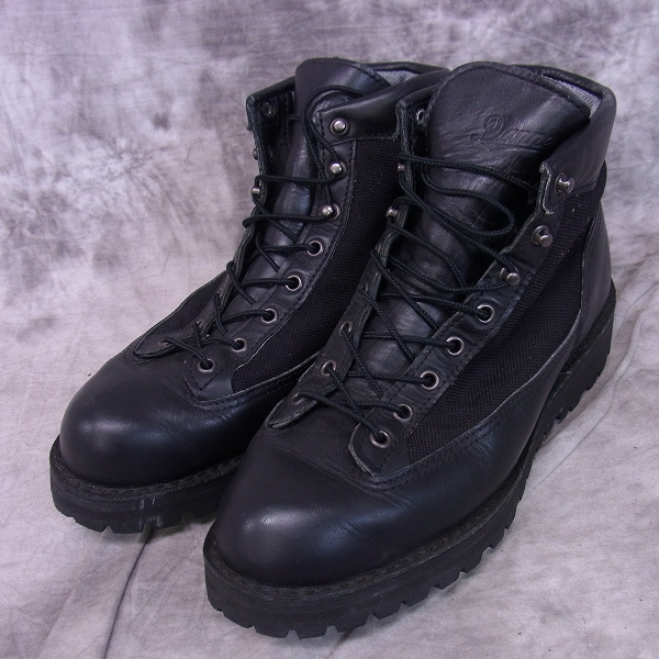 実際に弊社で買取させて頂いたDANNER/ダナー DANNER LIGHT ダナーライトブーツ/31400X/US9