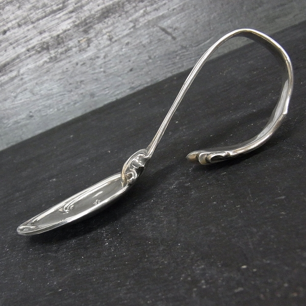 実際に弊社で買取させて頂いたLSD/ラウドスタイルデザイン GET IN THE RING ワンメイク スプーンの画像 2枚目