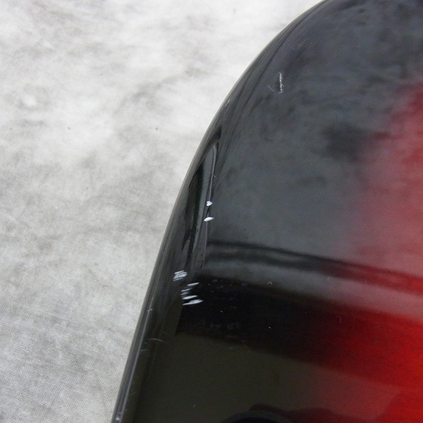 実際に弊社で買取させて頂いた★BUSKERS バスカーズ Jazz Bass ジャズベタイプ エレキベースの画像 8枚目