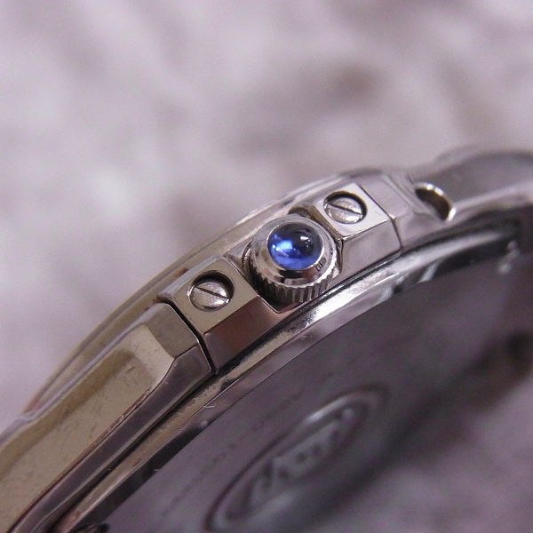 CITIZEN/シチズン 腕時計 EXCEED/エクシード A690-T001220TA GN