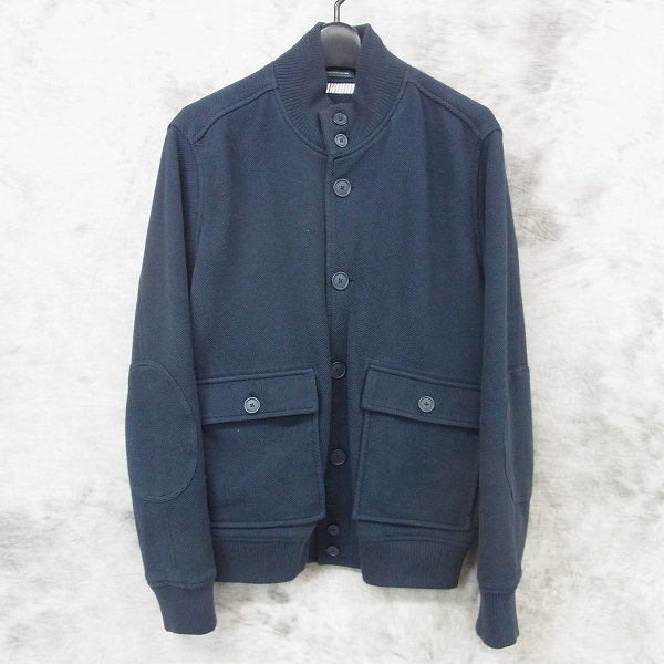 実際に弊社で買取させて頂いたLACOSTE/ラコステ EXCLUSIVE EDITION/エクスクルーシブエディション コットンジャケット/52