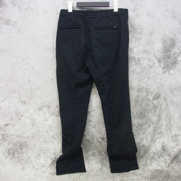 実際に弊社で買取させて頂いたDress Trip/ドレストリップ スウェットパンツ/トラックパンツ/1の画像 1枚目