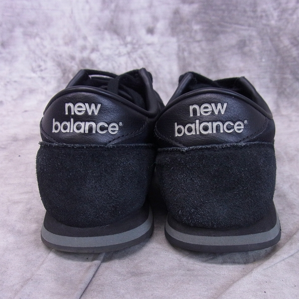 New Balance/ニューバランス×MHL/マーガレットハウエル 16SS