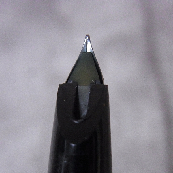 実際に弊社で買取させて頂いたMONTBLANC/モンブラン CARRERA/カレラ 万年筆の画像 2枚目