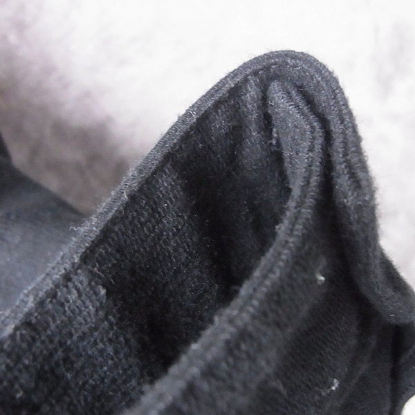 実際に弊社で買取させて頂いたWORLD WORKERS×417by EDIFICE/ワールドワーカーズ×エディフィス　ノーカラージャケットMの画像 5枚目