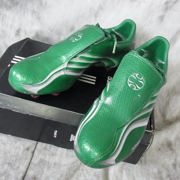 adidas/アディダス TUNIT +F50 UPPER サッカースパイク 462905