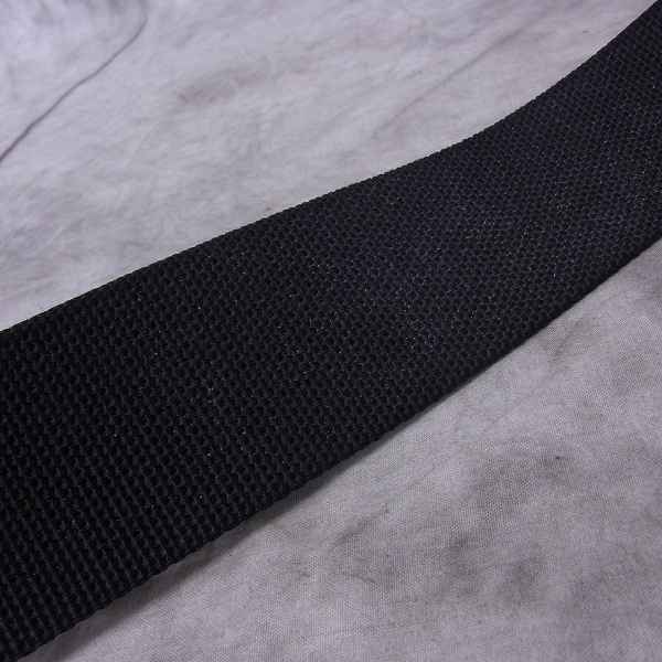 実際に弊社で買取させて頂いたManhattan Portage/マンハッタンポーテージ CORDURA スエード切替メッセンジャーバッグの画像 7枚目