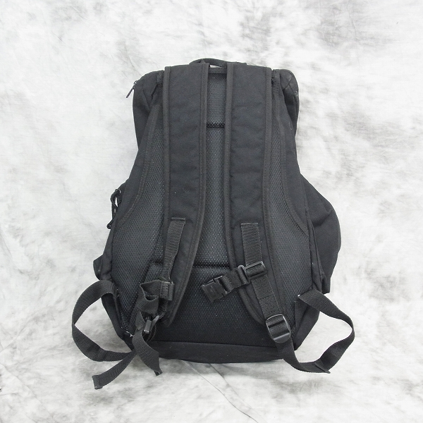 実際に弊社で買取させて頂いたManhattan Portage/マンハッタンポーテージ　Guggenheim Backpack　バックパック/リュックの画像 1枚目