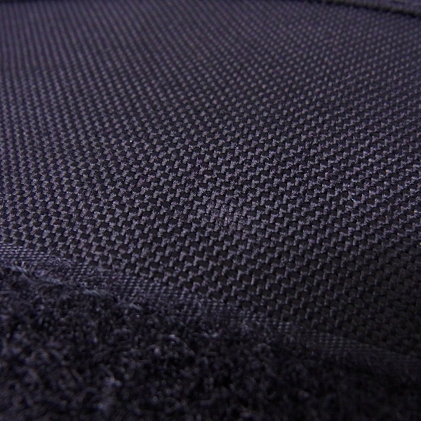 実際に弊社で買取させて頂いたUNDERCOVER/アンダーカバー×Manhattan Portage/マンハッタンポーテージ Chaos メッセンジャー/ショルダーバッグの画像 5枚目