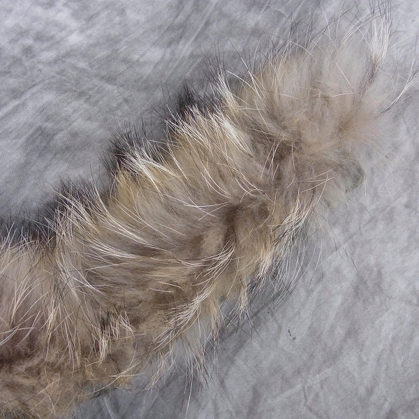 実際に弊社で買取させて頂いたHARE/ハレ ライナー付きミリタリーモッズコート/Lの画像 6枚目