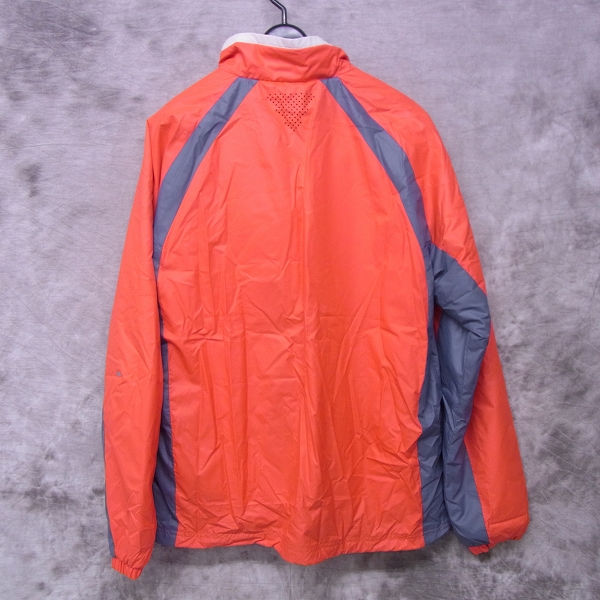 実際に弊社で買取させて頂いたle coq sportif /ルコックスポルティフ ゴルフウェア ジャージ アウター/Lの画像 1枚目