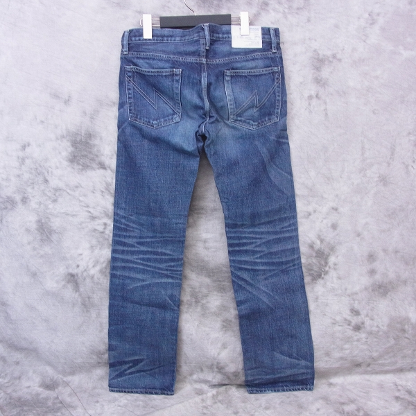 ネイバーフッドNARROWデニムパンツ２００４ ネイバーフッドNARROWデニムパンツ2004 ネイバーフッド