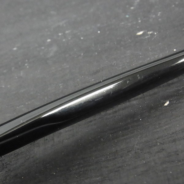 実際に弊社で買取させて頂いたLess than human×EROTICA/レスザンヒューマン 眼鏡/メガネフレーム 0-2nの画像 6枚目