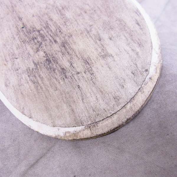 実際に弊社で買取させて頂いたANN DEMEULE MEESTER/アンドゥムルメステール スニーカーデザインサンダルの画像 5枚目