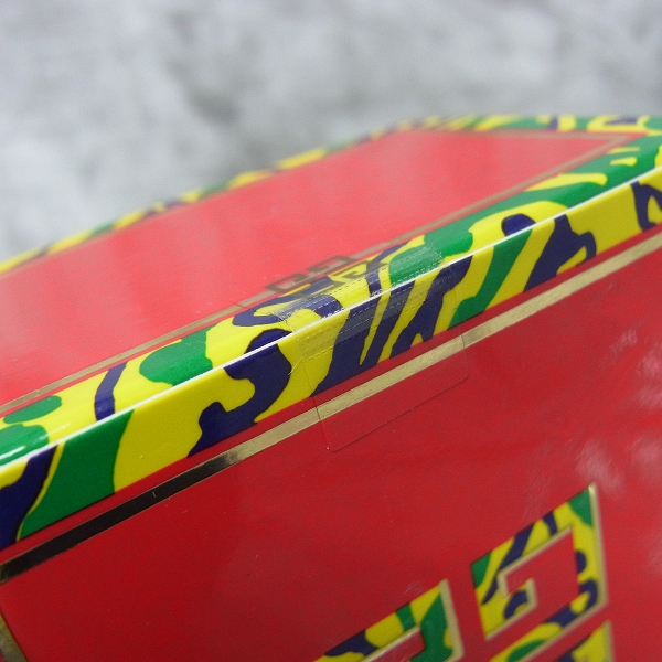 実際に弊社で買取させて頂いた【未開封】GIVENCHY/ジバンシィ AMARIGE アマリージュ EDT 50mlの画像 1枚目