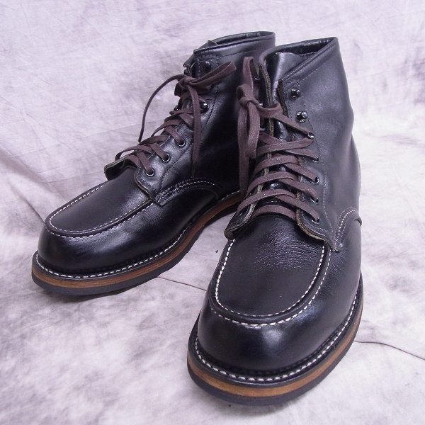 redwing レッドウィング　カスタム　US9