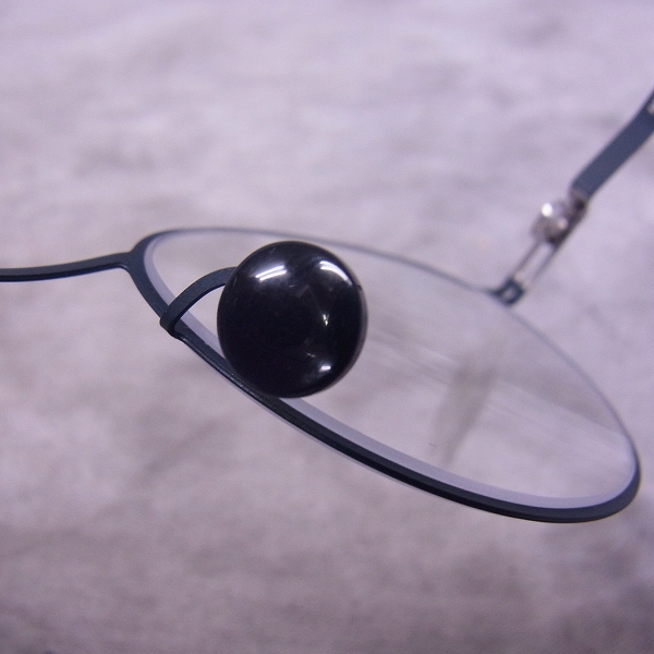 実際に弊社で買取させて頂いたMYKITA/マイキータ LITE TONA 眼鏡/メガネフレーム の画像 2枚目