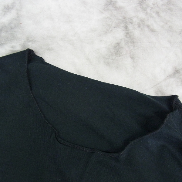 実際に弊社で買取させて頂いた lucien pellat-finet/ルシアンペラフィネ  スカル ロンT/Sの画像 5枚目