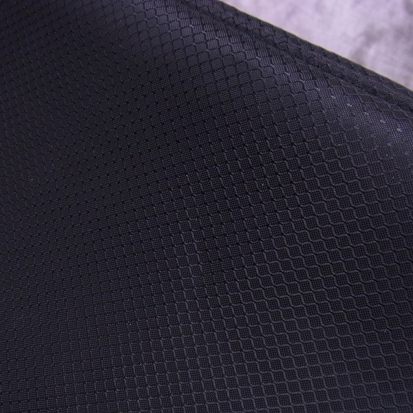 実際に弊社で買取させて頂いた【未使用】Le coq sportif/ル・コック ボストンバッグ QQ2160 ブラックの画像 5枚目