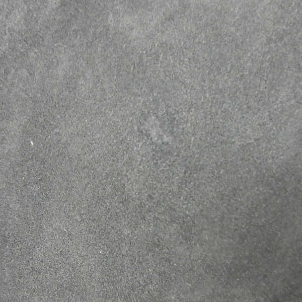 実際に弊社で買取させて頂いたHYSTERICS/ヒステリックス ライダースコート ゴートスキン/山羊革 S の画像 3枚目