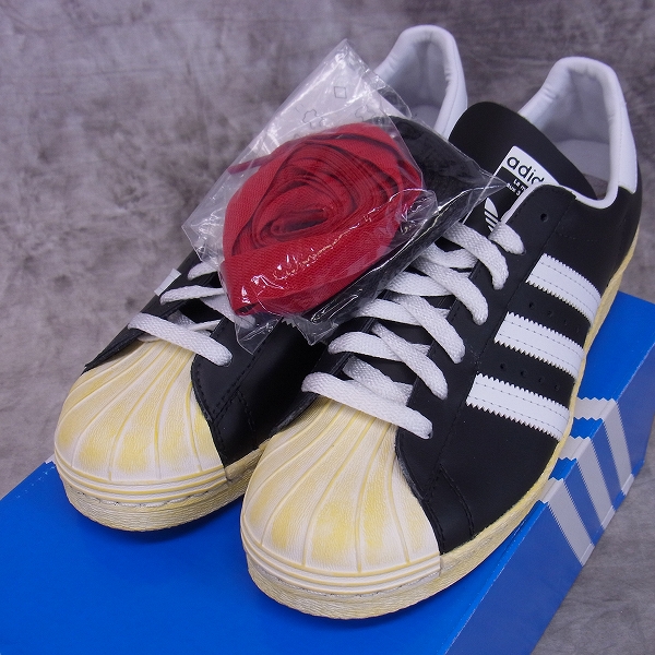 Adidas superstar 80s shop x mita