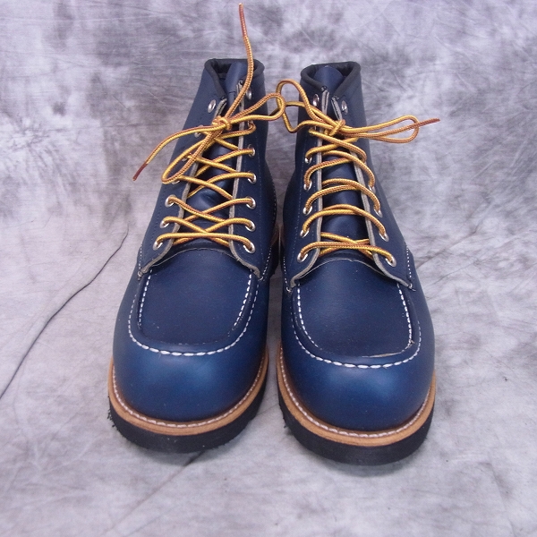 REDWING/レッドウイング BEAMS別注アイリッシュセッター 8853 7 1/2E の買取実績 - ブランド買取専門店リアクロ