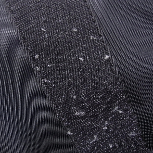 実際に弊社で買取させて頂いたManhattan Portage/マンハッタンポーテージ CORDURA スエード切替メッセンジャーバッグの画像 6枚目