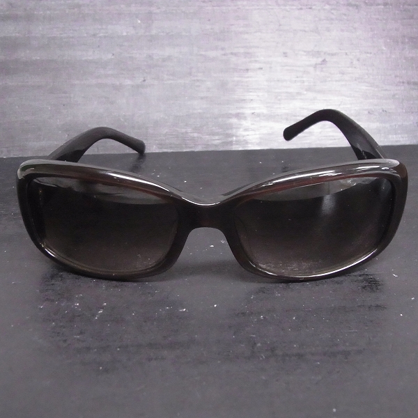 実際に弊社で買取させて頂いたCELINE/セリーヌ サングラス/SC1729G-0958の画像 1枚目