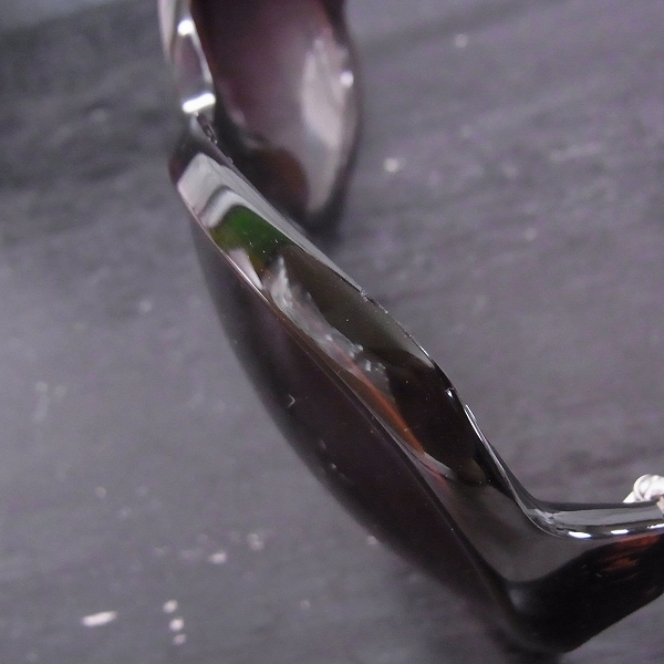 実際に弊社で買取させて頂いたChristian Dior/クリスチャンディオール GLOSSY 1 KIFCC サングラスの画像 5枚目